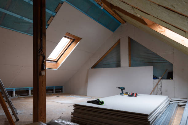 Best Spray Foam Insulation in Pottsville, AR