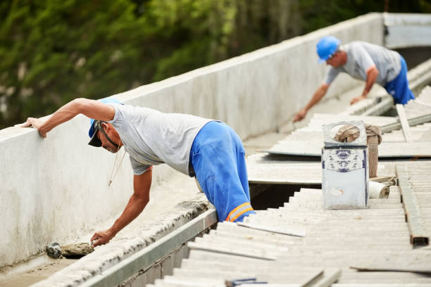 Best Commercial Insulation in Pottsville, AR