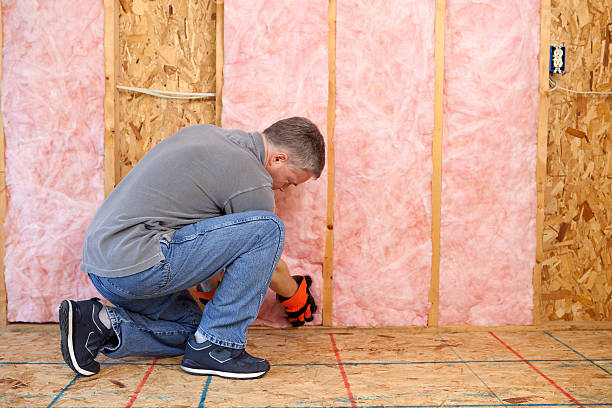 Types of Insulation We Offer in Pottsville, AR