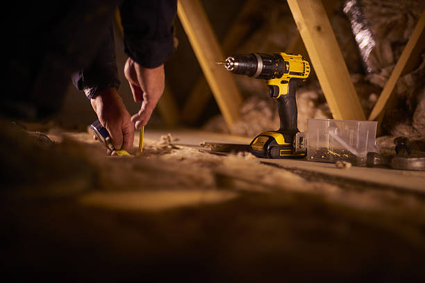 Trusted Pottsville, AR Insulation Contractor Experts